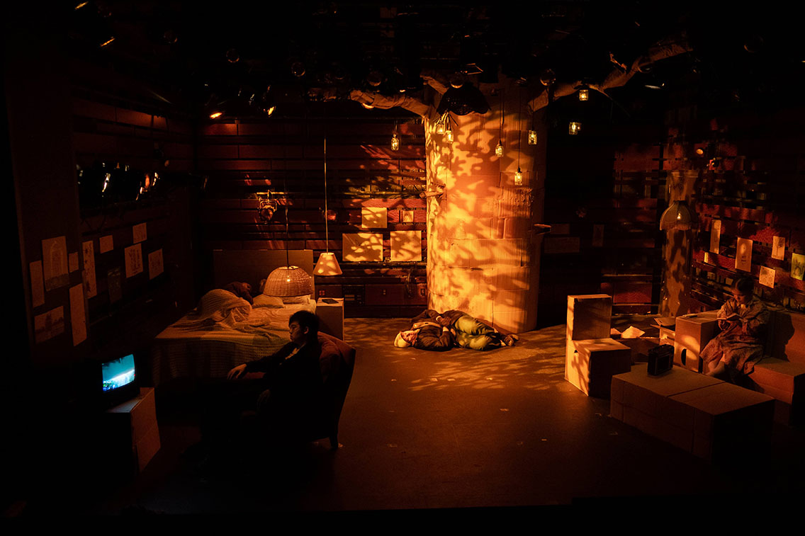 Sagittarius Ponderosa